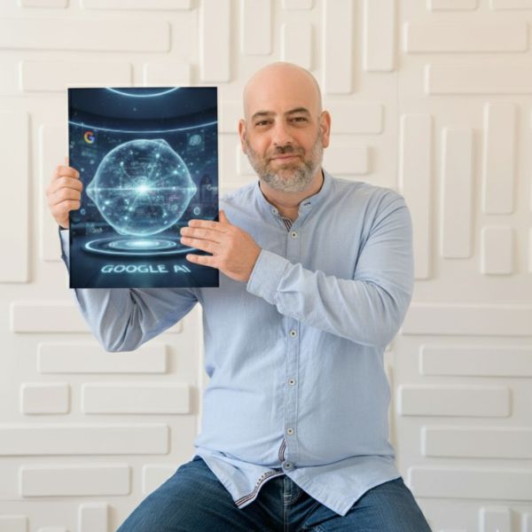 למה אתר יפה לא מספיק כדי לקבל חשיפה בגוגל?