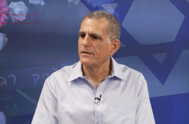 מוסי רז באולפן סרוגים: "רבין מעולם לא הסכים למדינה פלסטינית"