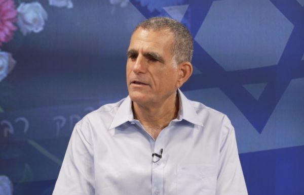 מוסי רז באולפן סרוגים: "רבין מעולם לא הסכים למדינה פלסטינית"