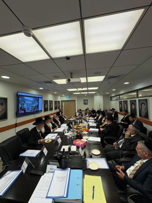 יפגע גם בישיבות ההסדר: כך הרבנות הראשית מתכננת לעקוף את בג"ץ