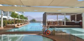 אילת מתחדשת: שבילי טיול חדשים ונוף עוצר נשימה אל מצרים וירדן