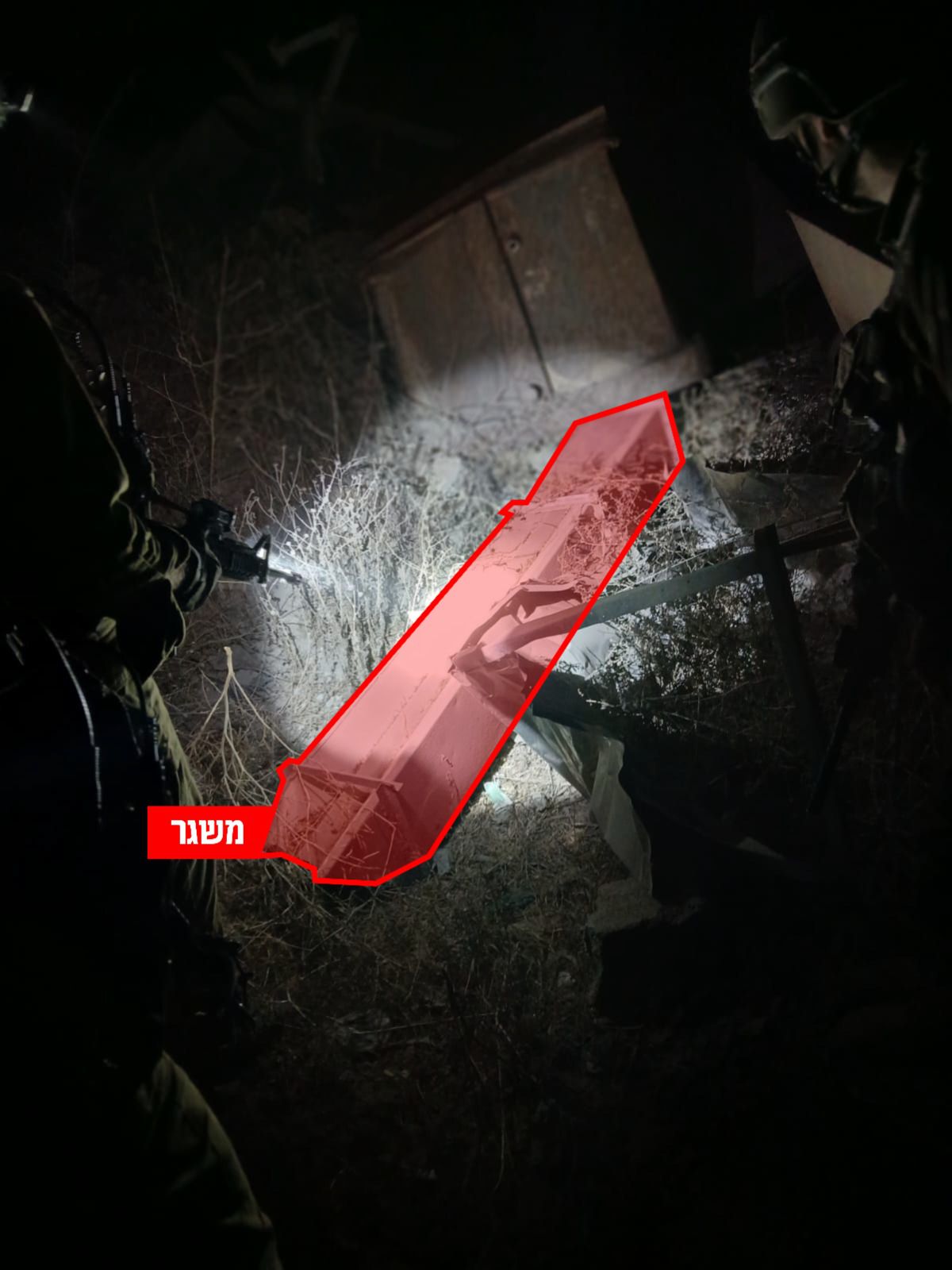 הפסקת אש? בתוך הקו הצהוב צה"ל משדר עסקים כרגיל