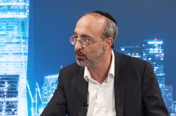 עו"ד פולסקי באולפן סרוגים: מחדל ההדלפה והטיוח נמשך