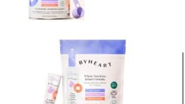 ריקול דחוף למזון התינוקות: "עלול לגרום לקשיי נשימה"