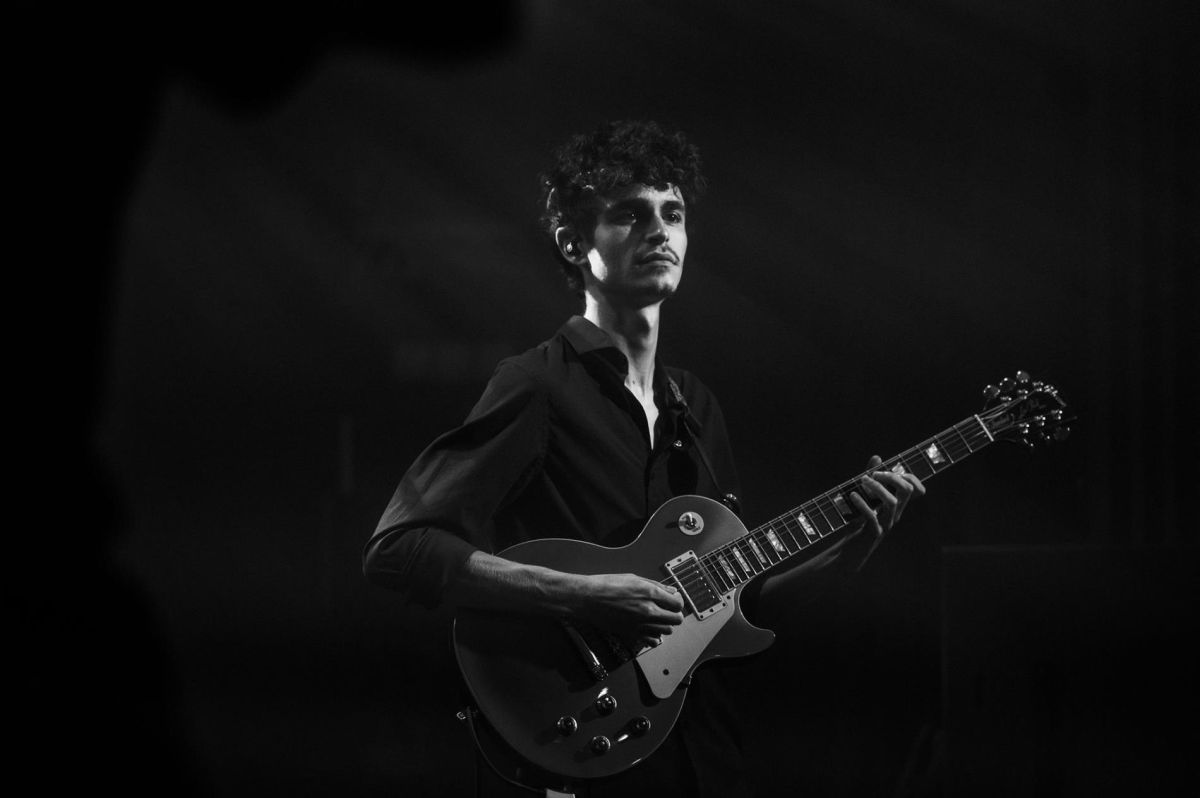 תושב בארי: "השיר מוקדש לכל מי שהיסס לספר היכן גדל"