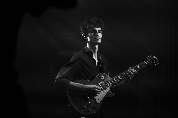 תושב בארי: "השיר מוקדש לכל מי שהיסס לספר היכן גדל"