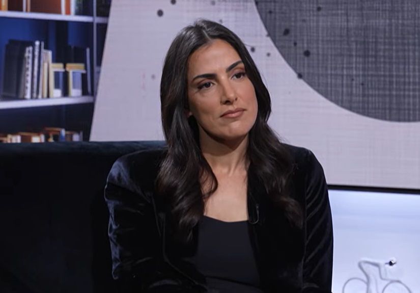 נוה דרומי: "מורה בבי"ס לא אהבה אותי בגלל שאני ימנית"