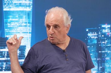 "יגאל עמיר לא רצח את רבין - ואני יודע להוכיח את זה!"