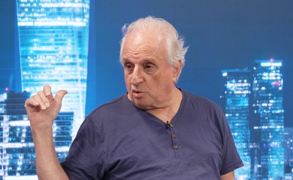 "יגאל עמיר לא רצח את רבין – ואני יודע להוכיח את זה!"