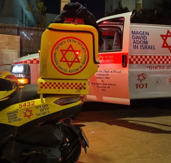 הפשיעה בחברה הערבית: גבר נדקר למוות בקטטה, 2 מעורבים נעצרו