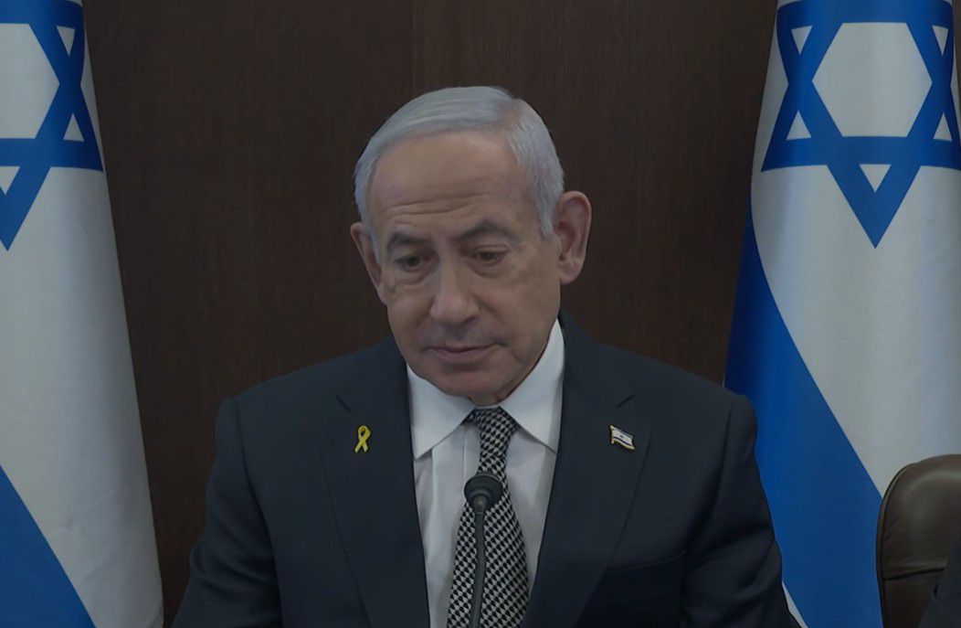 נתניהו עוקץ את כ"ץ: לא צריך לצייץ 'אני אמרתי, אני עשיתי'