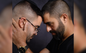 שני אחים לוחמים, סינגל אחד: הסיפור מאחורי "ואולי"