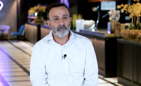 עו"ד אילן שרקון: המסע של ״איש הברזל״ לצמרת המשפט הישראלי