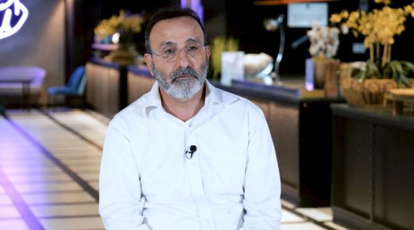 עו"ד אילן שרקון: המסע של ״איש הברזל״ לצמרת המשפט הישראלי