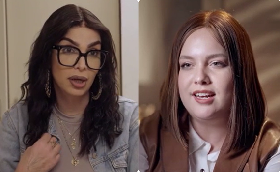 סתירות מול הדת? הדיון המרתק בפרק של "בואו לאכול איתי". צפו