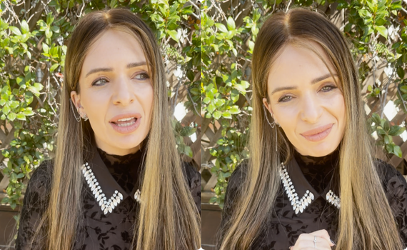 כוכבת ווארט מגיבה לביקורת: "כנשים חרדיות הוסללנו". צפו