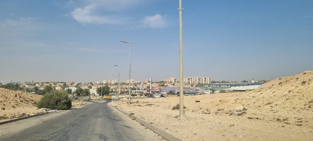 טיול לערד: מה מסתתר מאחורי הדלת למדבר?