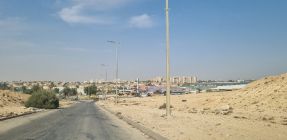 טיול לערד: מה מסתתר מאחורי הדלת למדבר?