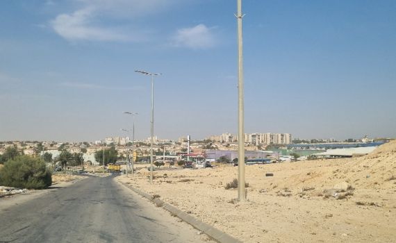 טיול לערד: מה מסתתר מאחורי הדלת למדבר?