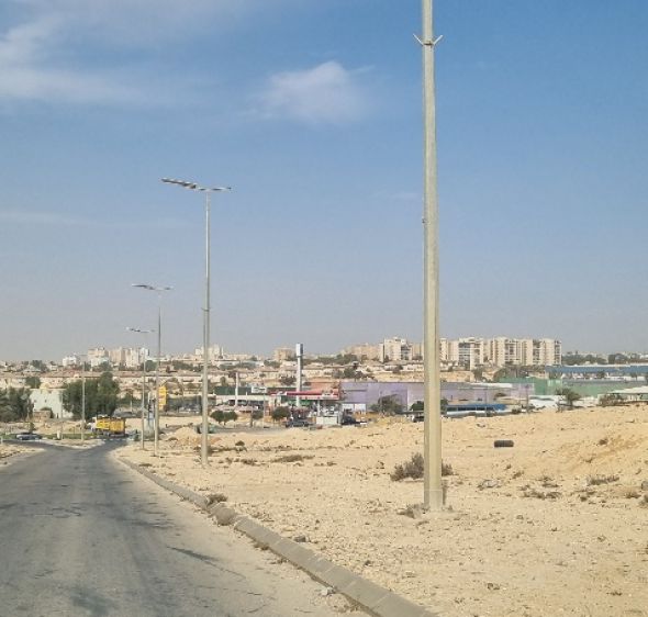 טיול לערד: מה מסתתר מאחורי הדלת למדבר?