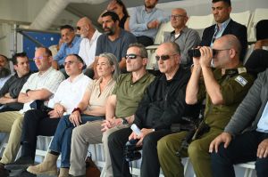 מנכ"ל משרד הביטחון: "לפעול מהר כדי להקדים תהליכים מאיראן"