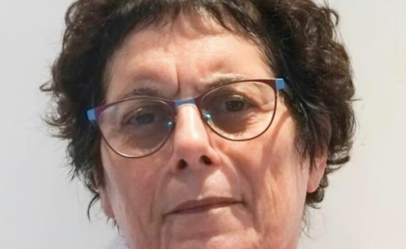 פרופ' נורית יערי אותרה בחיים כשהיא זקוקה לטיפול רפואי