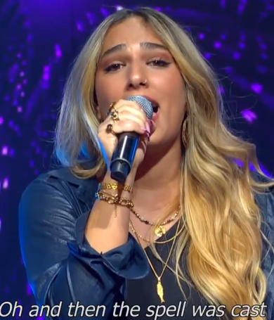 הכוכבת הבאה? שיא עונה נרשם מייד עם פתיחתה