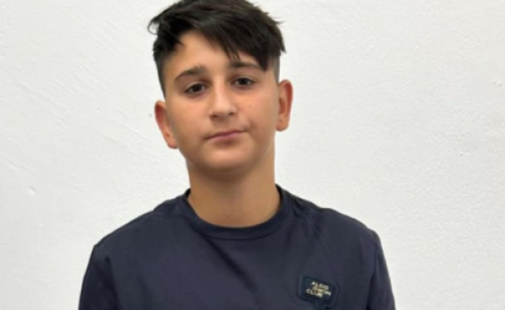 תעלומה בדרום: נער בן 15 מנותק קשר מעל לשבוע