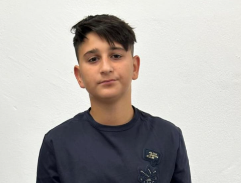 תעלומה בדרום: נער בן 15 מנותק קשר מעל לשבוע