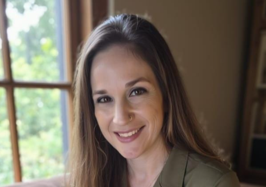 הדסה בן ארי בחשיפה מטלטלת