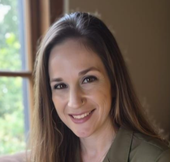 הדסה בן ארי בבשורה מרגשת