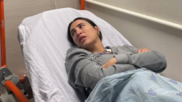 "אין חדרי לידה, עומס מטורף": החוויה הדרמטית של ליאל אלי