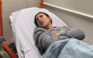 "אין חדרי לידה, עומס מטורף": החוויה הדרמטית של ליאל אלי