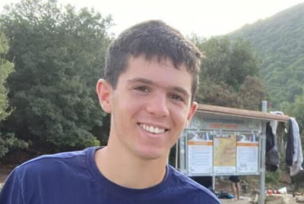 טרגדיה קשה בנגב: "המומים וכואבים"