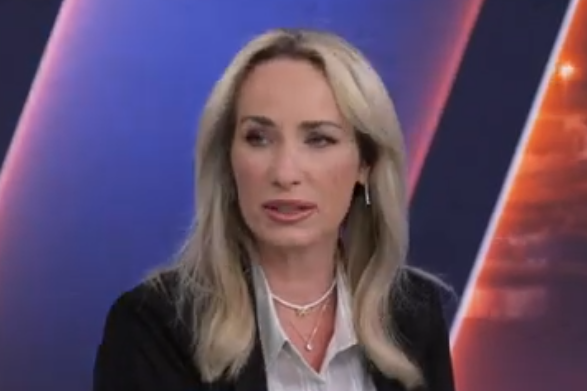 העיתונאית משתלחת: מצביעי הימין הם אנשים עם פחות השכלה