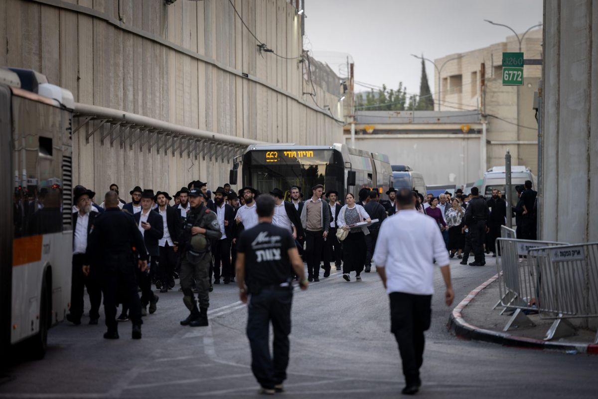 י"א חשוון: כך תגיעו לקבר רחל אמנו – כל הפרטים