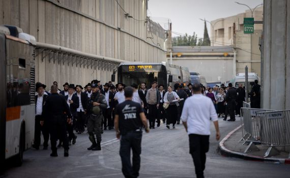 י"א חשוון: כך תגיעו לקבר רחל אמנו – כל הפרטים