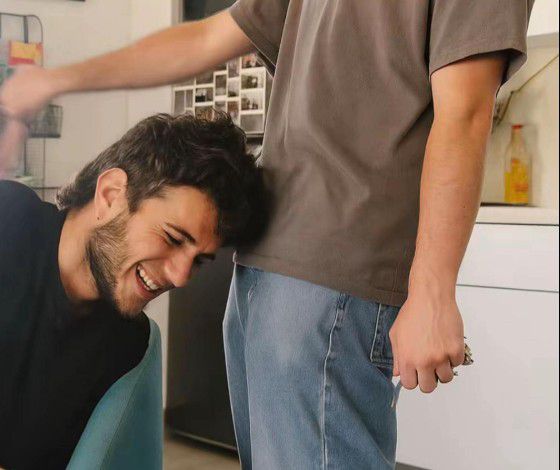 אתגר הקדישא - הורים תתעוררו על החיים שלכם!