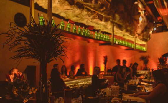 בלב הסצנה התל אביבית: קומראן משיקה תפריט חדש