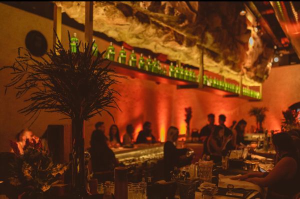 בלב הסצנה התל אביבית: קומראן משיקה תפריט חדש