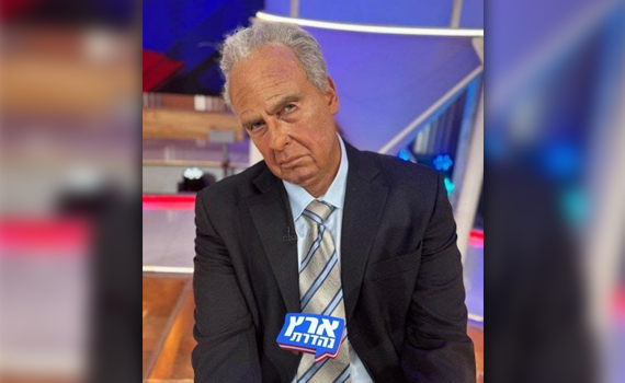 כש-12 מחקים את רבין זו "תרבות"; כש-14 עושים – זו "הסתה"