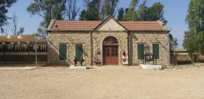 טיול | 120 שנה לרכבת העמק: מסע בזמן בין חיפה לדמשק