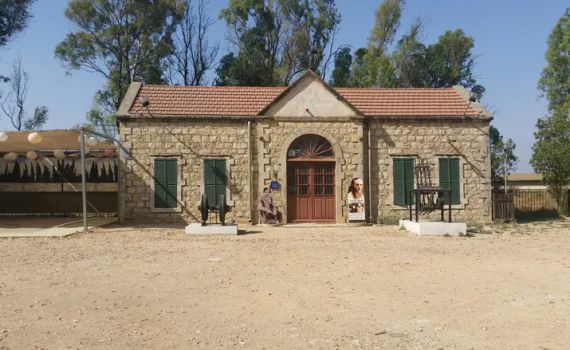 טיול | 120 שנה לרכבת העמק: מסע בזמן בין חיפה לדמשק