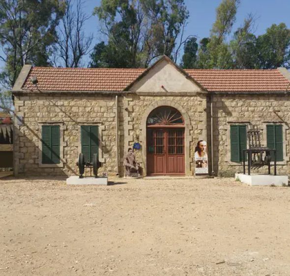 טיול | 120 שנה לרכבת העמק: מסע בזמן בין חיפה לדמשק