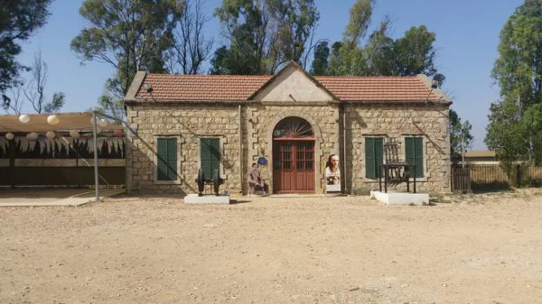 טיול | 120 שנה לרכבת העמק: מסע בזמן בין חיפה לדמשק