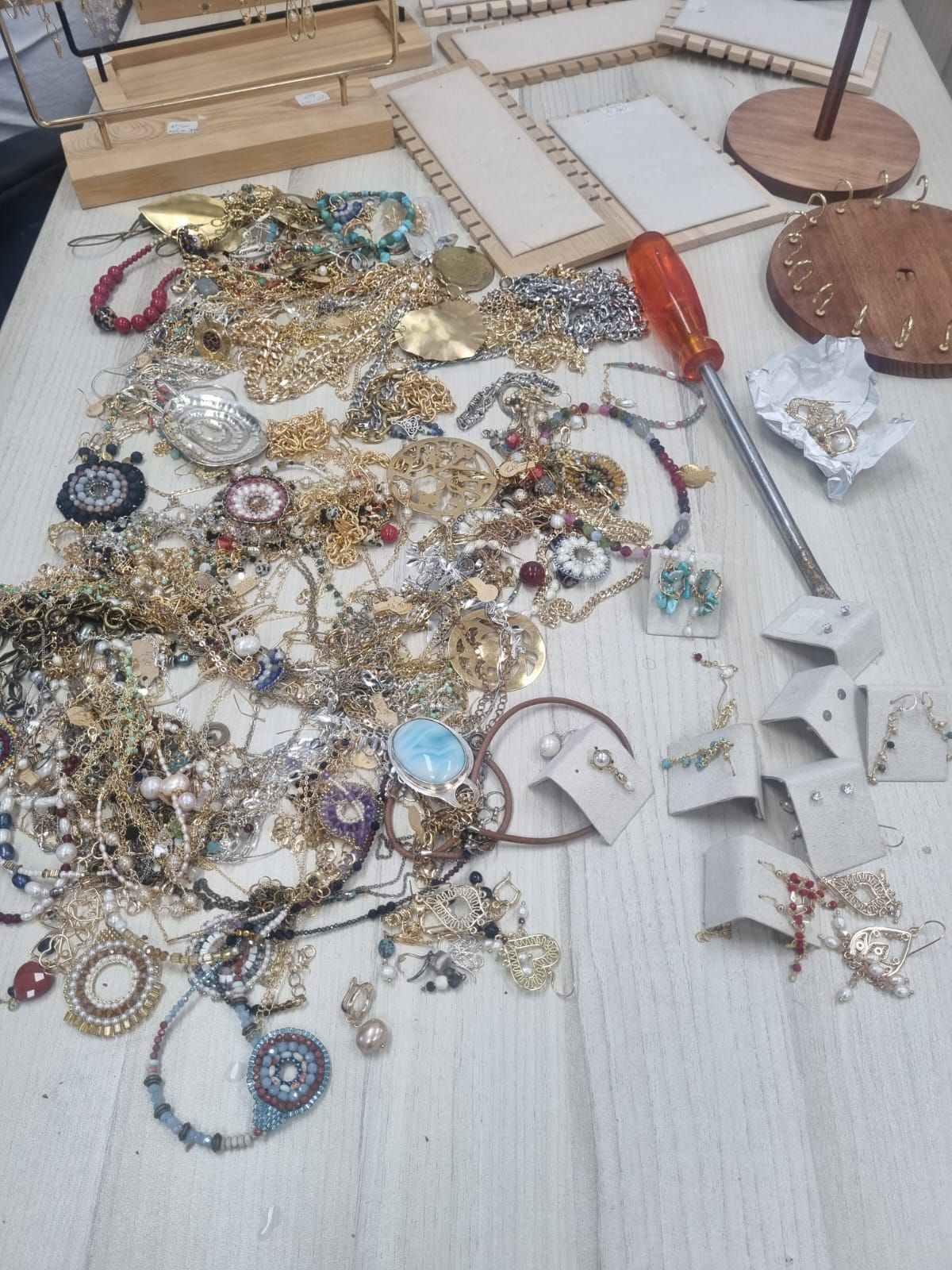 המשטרה תפסה את "פורץ הגלריות" בצפת