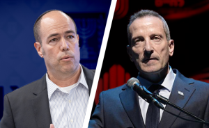 מנכ"ל משרד הביטחון: האוצר מעכב עסקאות קריטיות לביטחון המדינה