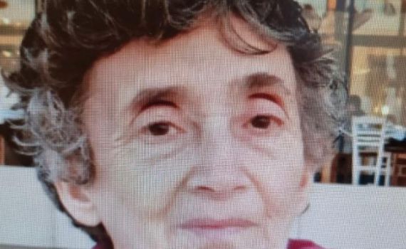 לא נראתה מעל לחצי שנה: המשטרה מבקשת עזרה באיתור נעדרת