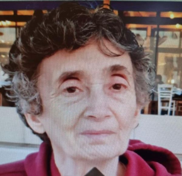 לא נראתה מעל לחצי שנה: המשטרה מבקשת עזרה באיתור נעדרת