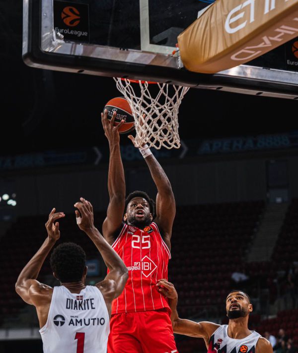 מילוני שקלים: רשות המיסים דורשת מהפועל תל אביב סכום עתק